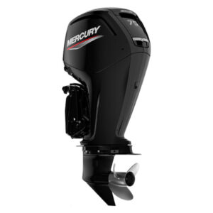 Mercury 75ELPT FourStroke